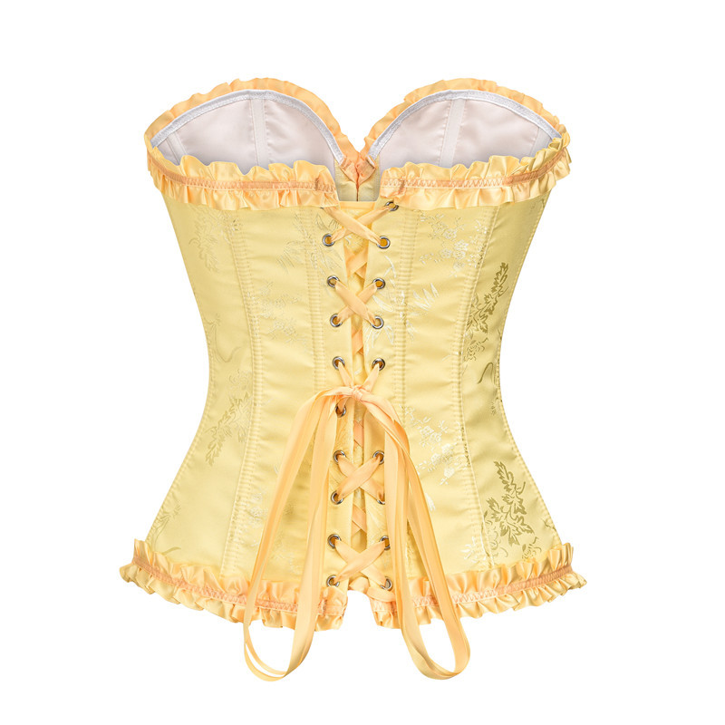 227g Weight Shaping Underwear Lingerie Type Polyester Fabric Type Wrap Crop Top Tops Type Tube Bra Bra Style Body Sculpting, Waist Support, Tummy Control Function Printing Pattern All Seasons Season Printing Tube Bra Body Sculpting Waist Support Tummy Control Shaping Underwear 13