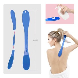 �羳��ʽ�󱳲��TĨBack Applicator�������ڱ�ˢ ���w��ˢ��ș��