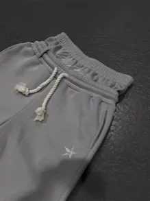 Демисезонные брюки, oversize