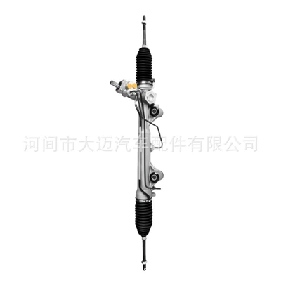 Everest, and Ford Explorer – Steering gear assembly