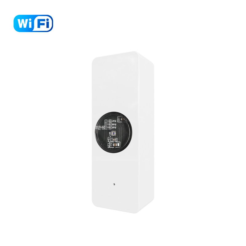 涂鸦ZigBee/WiFi智能光照度传感器亮度手机远程场景联动开灯关灯|undefined