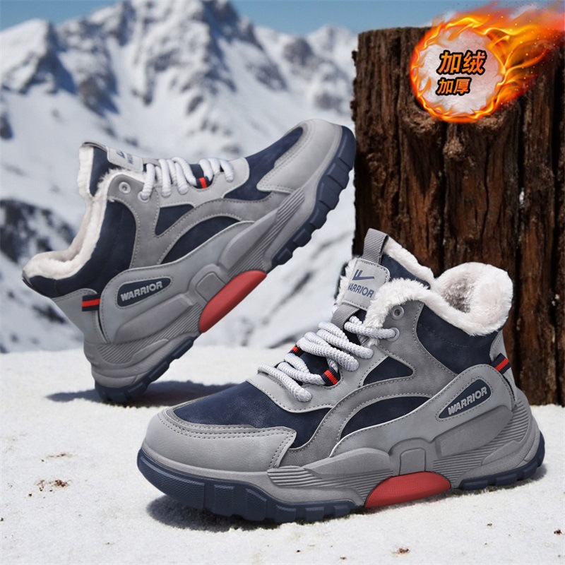 그레이/다크블루 C472