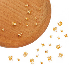 18K�~����ɫ���������β��������������diy�ֹ��Ʒ���