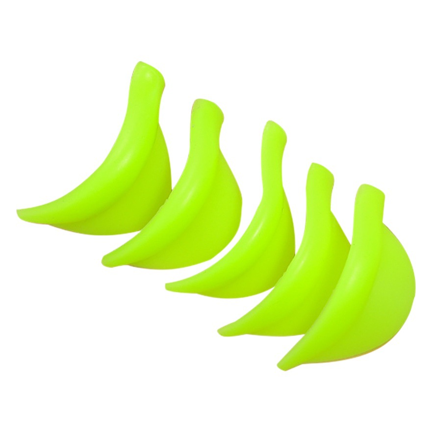 Nuevo 5 pares de pestañas perming junta de silicona pestañas perming ayuda pestañas perming herramienta