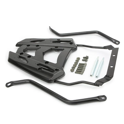 NVX155 modified rear shelf Aerox155: Motorcycle Safety Supplies