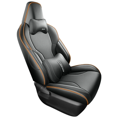 Modelə uyğun (Original) oturacaq örtükləri – Fenglanda Special Car Seat Covers, Universal