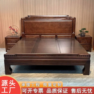 ��̴ľȫ��ľ���p�˴�1.5�����Դ�1.8�׻鴲��ʽ�î�¹Ż���