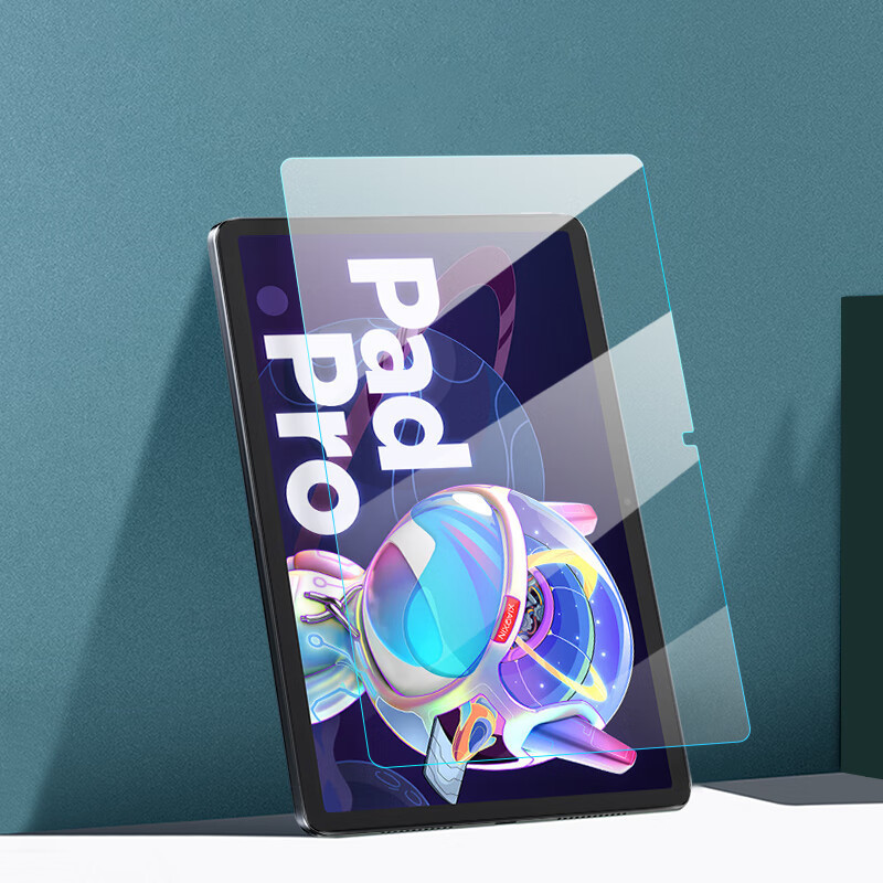 For Lenovo small new Pad Pro12.7 flat tempered film TAB P12 protective film 11.2 inch 12.7 inch