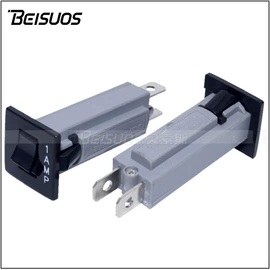 插座配件;船型开关;电源线