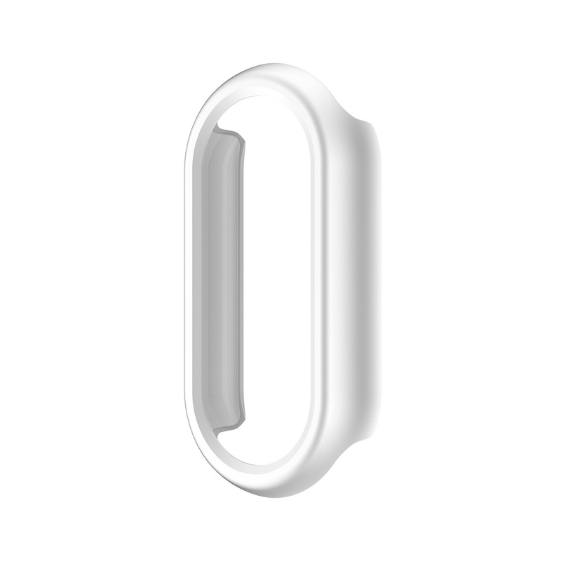 适用小米手环10/9/8/8pro/9pro磨砂镂空表壳 MI band9 Pro保护壳|undefined