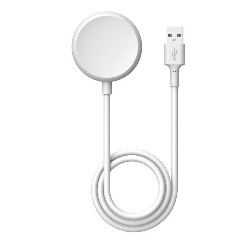 グーグル・ピクセル・ウォッチ対応ピクセル・チャージャー磁気吸引ベースワイヤレス充電ケーブル|undefined
