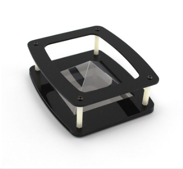 Proyector holográfico QX01