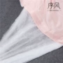桐乡春秋手工婚庆子母被