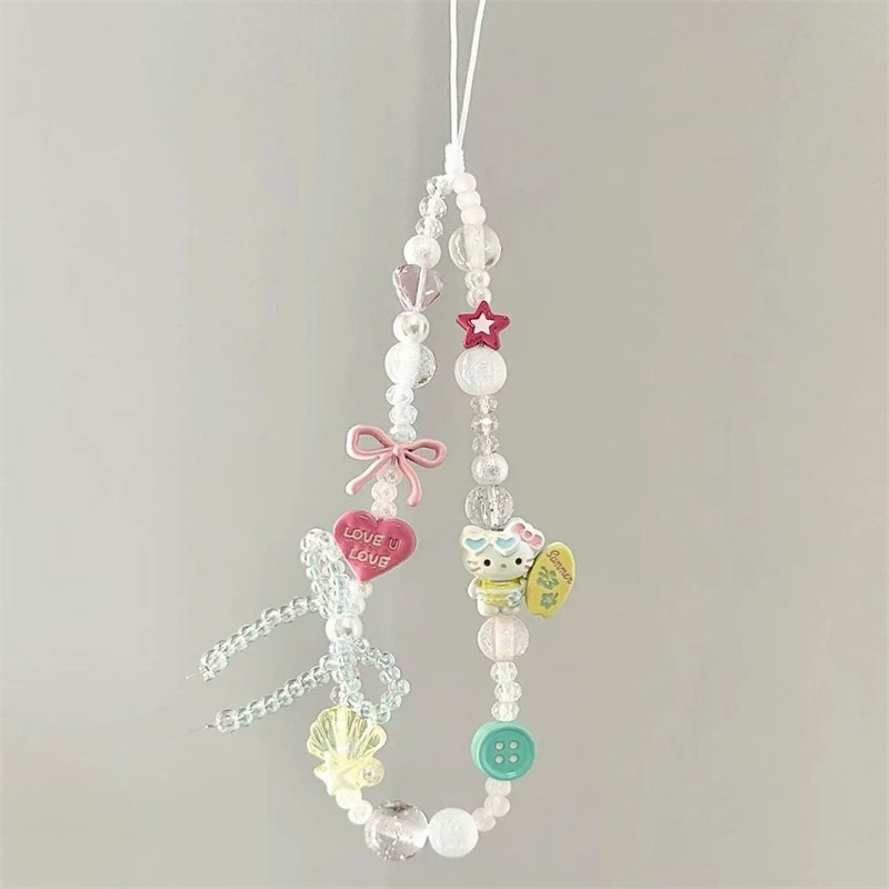 Brand mobile phone, strap, camera, pendant, DIY