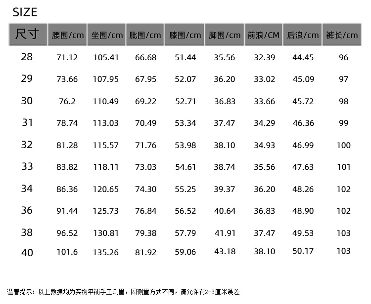 Jeans de travail d'été, pantalons longs lavés amples à tube droit pour hommes, pantalons décontractés suspendus à lisier original de marque cool et élégant dans la rue_voghion.com