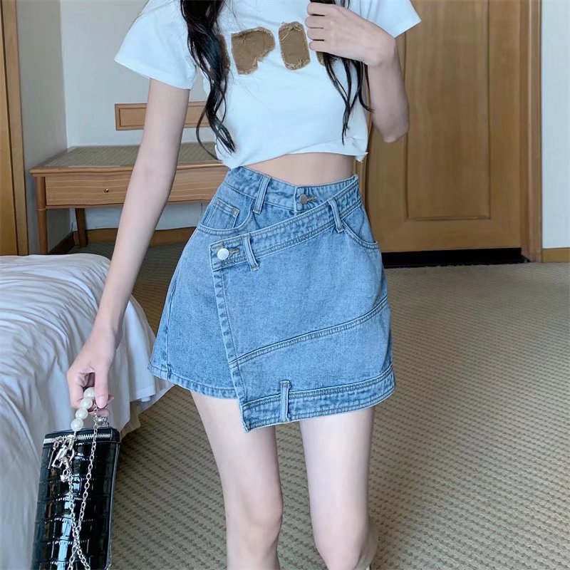블루