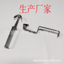 电脑绗绣机配件 压脚 加厚铁压脚 绗绣机专用压脚