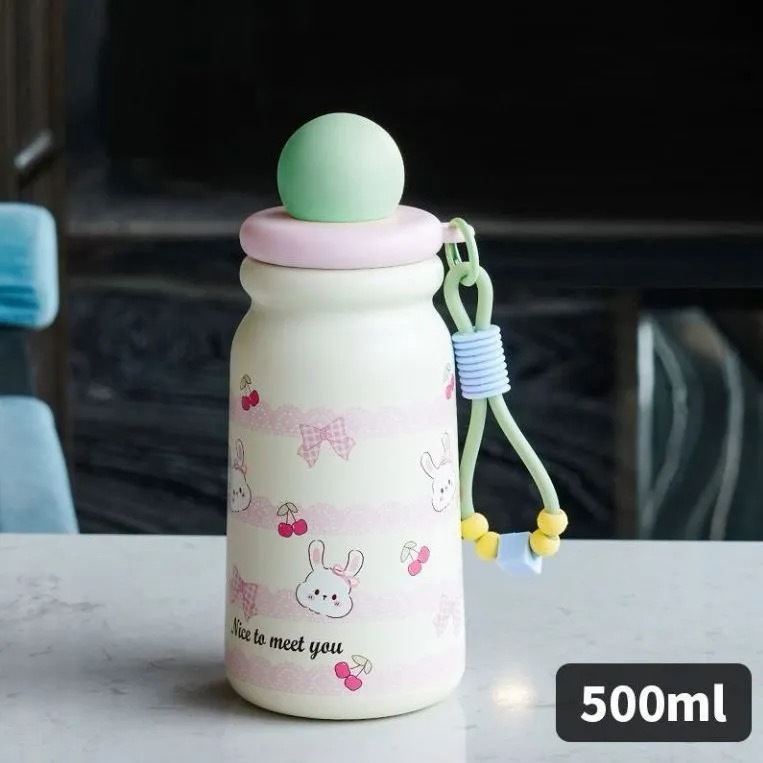 Peppermint Green 500ml