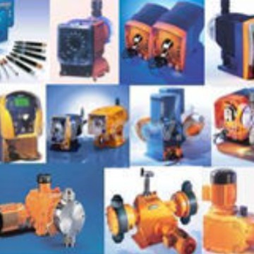 现货供应德国普罗名特计量泵