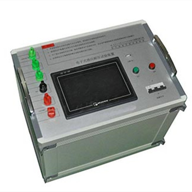 DBF-15KW多频感应耐压试验仪多倍频感应耐压发生器多倍频试验仪