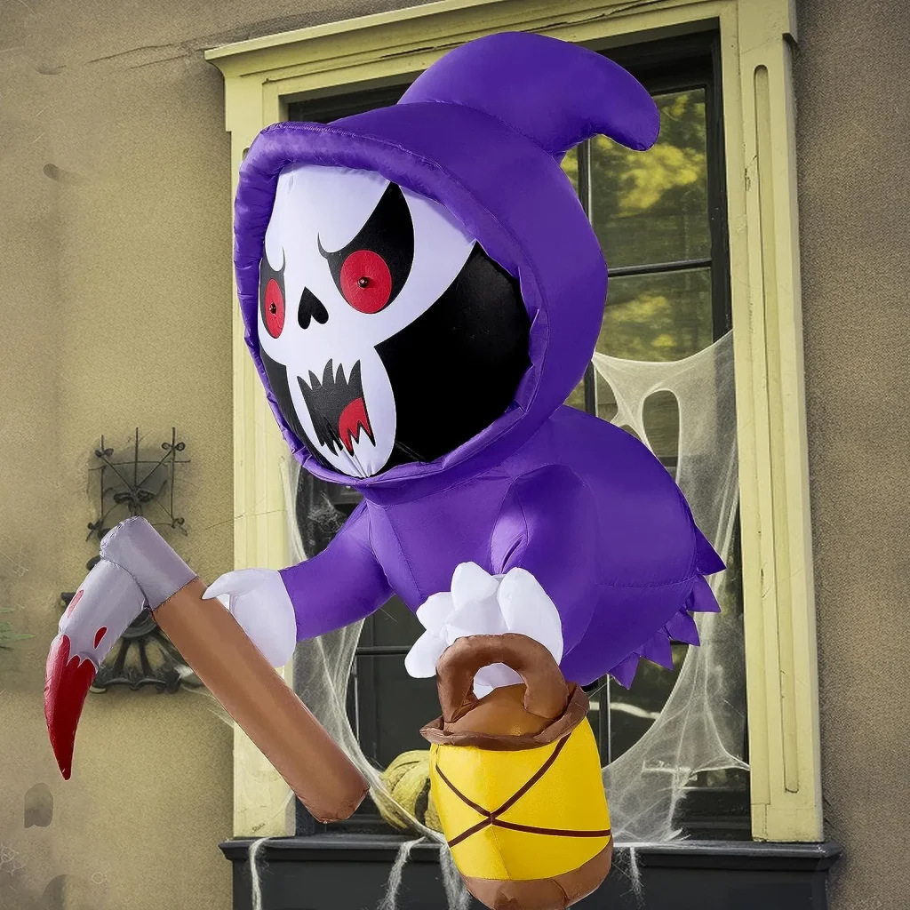 Joiedomi-4.5ft-Halloween-Infla