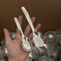 吃饭儿童长柄家用汤匙