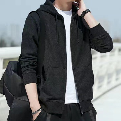 블랙 레귤러 스타일