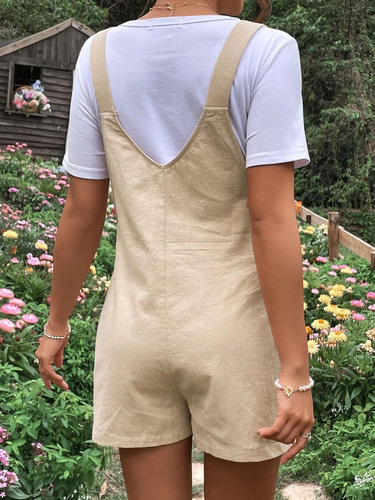 European and American maternity clothes spring and summer casual breathable maternity pants quarter pants adjustable waist straps pregnant women shorts