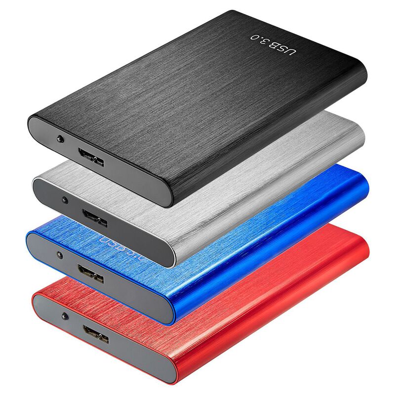 国境を越えた専門販売業者によるモバイルハードディスクUSB3.0メカニカル1TB2TBブラッシュ仕上げの強力なメーカー製SSD|undefined