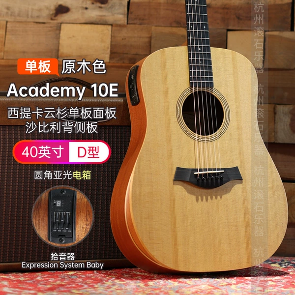 [19_Academy 10E 电箱]