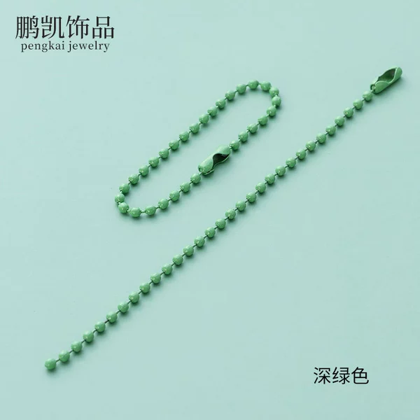 Dark green [1 article]