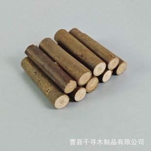 Kindergarten Branch Decoration Handmade Dry Branch Natural Dry Branch Scene Layout Creative DIY Short Wood Forest Department