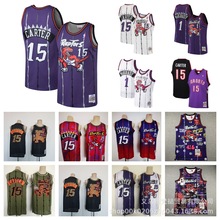 ��������¿���RAPTORS CARTER#15̖����MCGRADY#1̖�͹Ŵ̽����