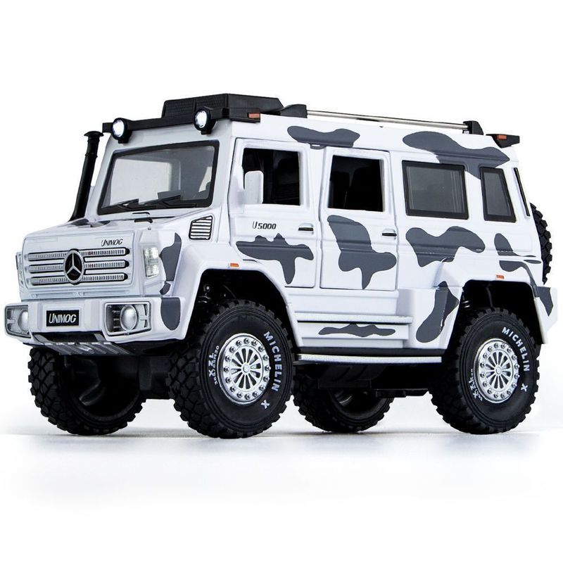 Weili 車モデル 1:24 ロールス・カーランド合金オフロード車効果音モデル装飾品音と光プルバックおもちゃドロップシッピング|undefined