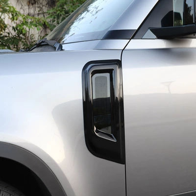 Air Inlet Insect Mesh – Other Automotive Exterior Supplies