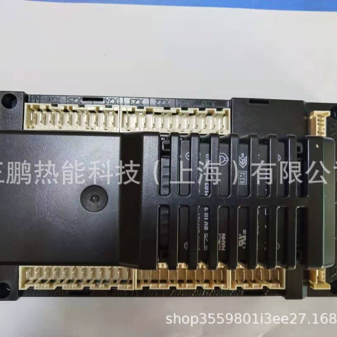 BT340 667R1340-1德国LAMTEC程序编辑式燃烧控制器现货保一年