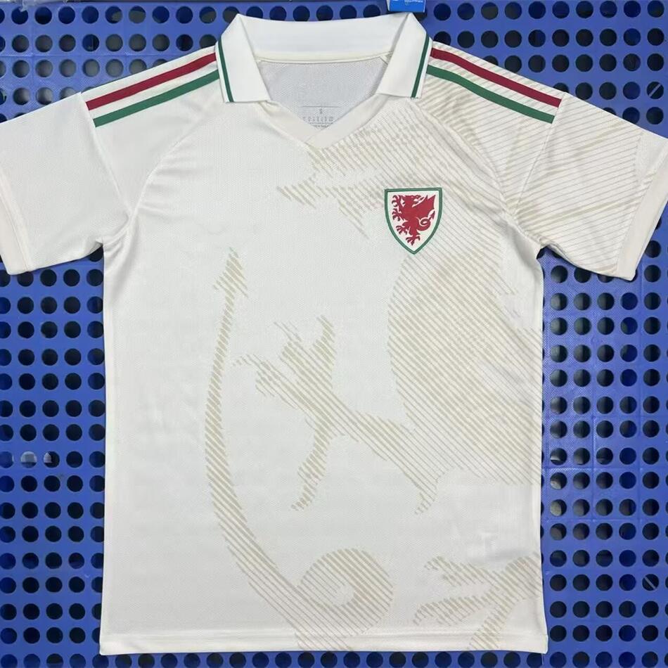 2526 Selección nacional Portugal Escocia 2026 Argentina México Alemania Japón Camiseta Noruega