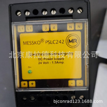 Messko PSLC242电源模块TOOL-TEMP MP-888温控器全新原厂