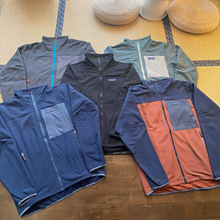 pata ���� R2 Techface jacket����ˮ���L���I����ץ�q���׊A��