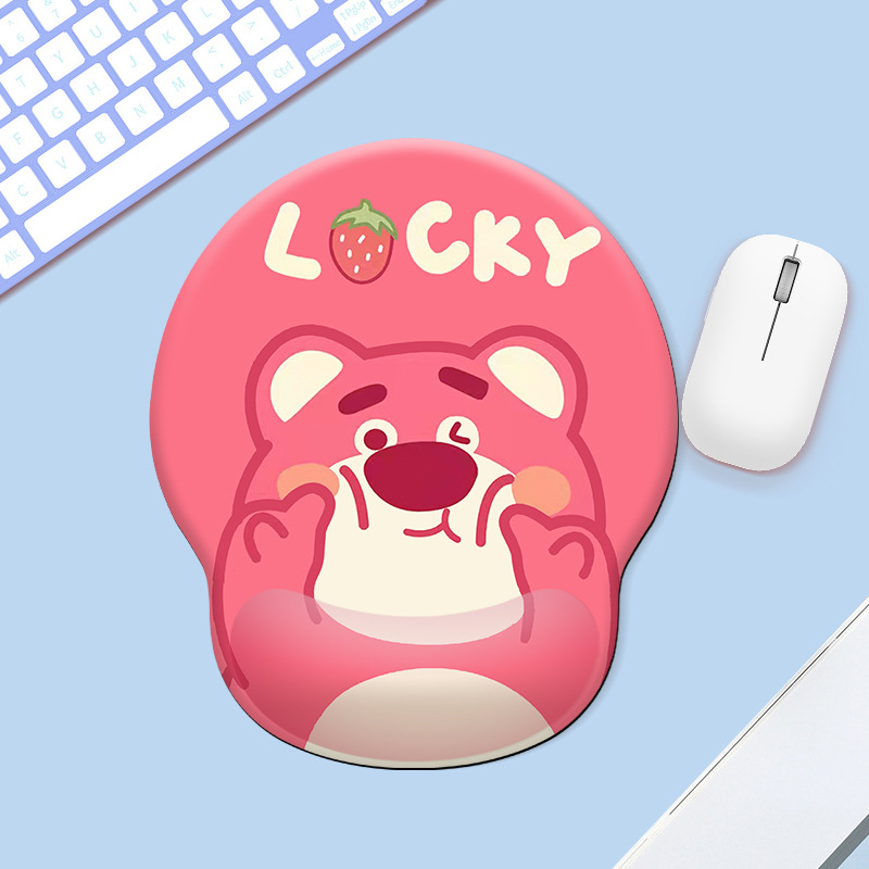 MH030-1-딸기곰 행운