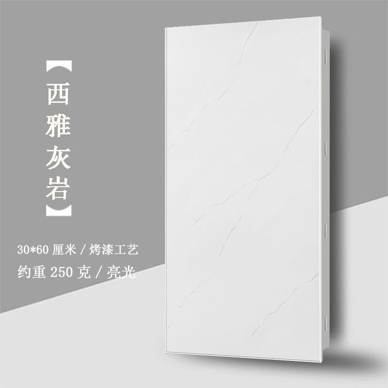 0.8 서아시아 회색석 250g 밝음