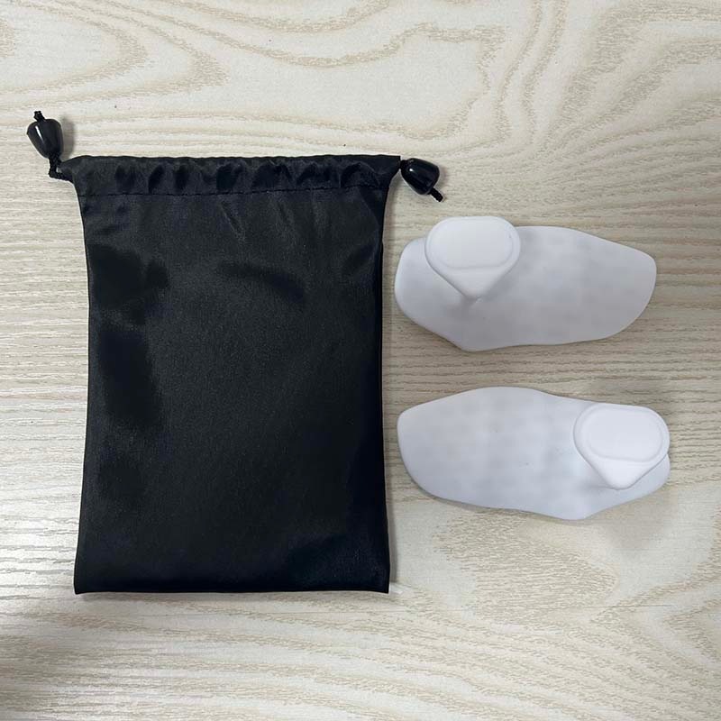 Protectores de Palma de Silicona en Existencia para Levantamiento de Pesas, Uso con Mancuernas, Prevención de Callosidades, Mejoradores de Agarre de Silicona para Fitness, Protectores de Palma de Silicona con Impresión y Asistencia de Fuerza.