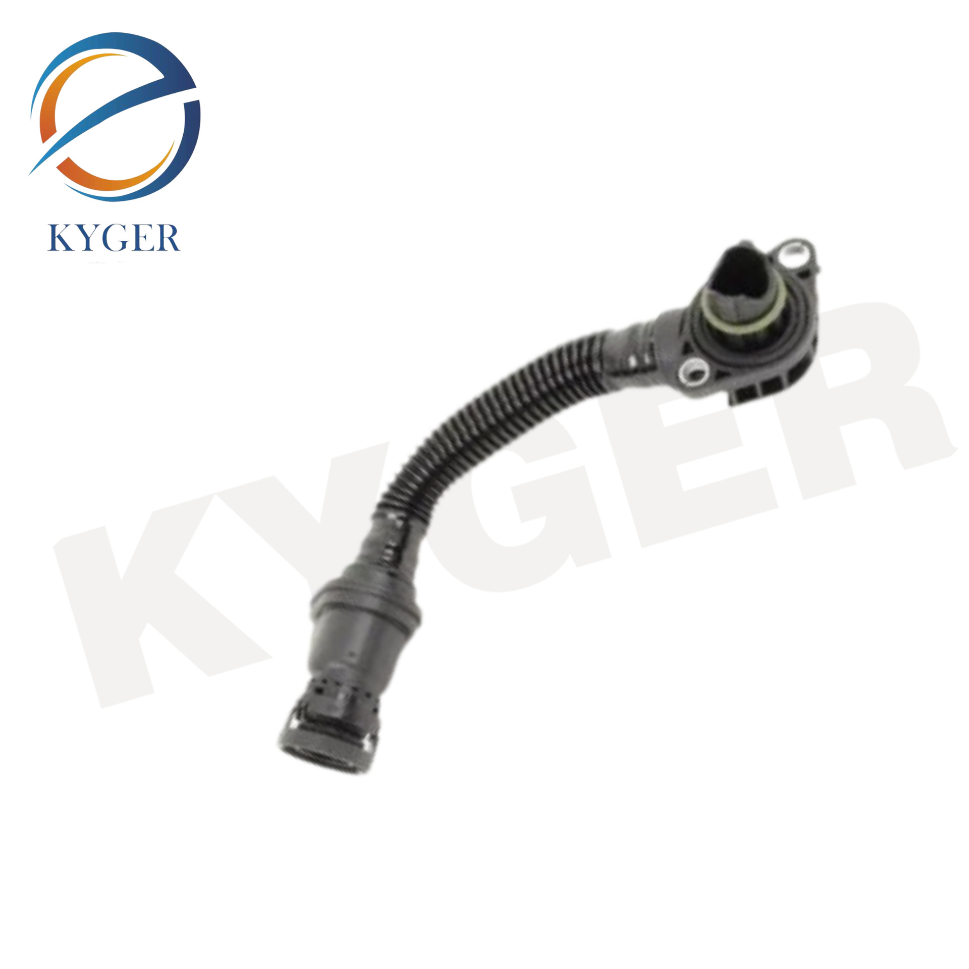Suitable for Bmw F06 F10 F12 F13 Exhaust Hose 11157843151 1115 7843 151