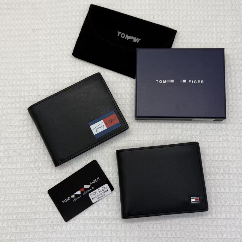 2025 Trendy Brand New Tangjia Wallet, Foreign Trade Men's Stylish Versatile Light Luxury Multi-Card Slot Wallet, Solid Color 2025 Trendy Brand New Tangjia Wallet, Foreign Trade Men's Stylish Versatile Light Luxury Multi-Card Slot Wallet, Solid Color