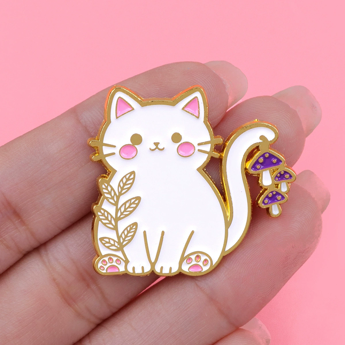 (Cross-border trading), brooch, badge, backpack, accessory, pin