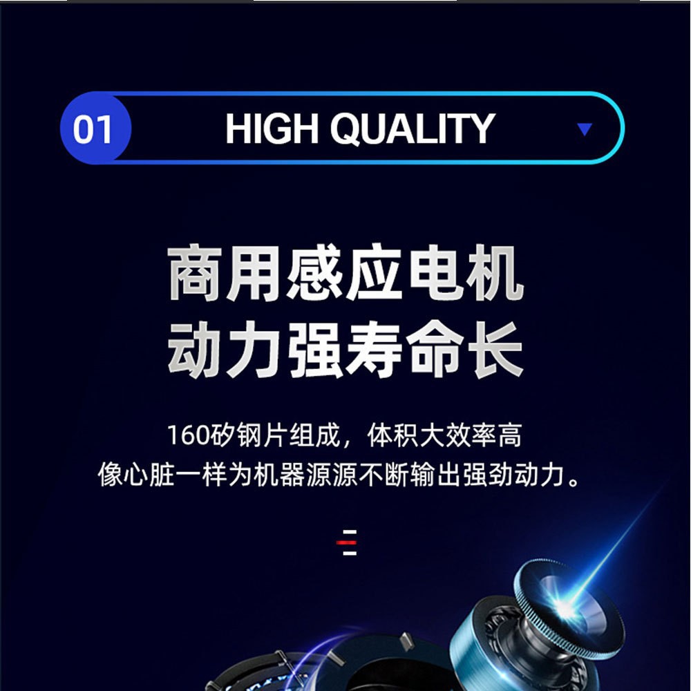Cross-Border Car Wash Shop Commercial Cleaning Machine Ultra-High Pressure Car Wash Machine Construction Site High-Power Water Gun Fully Automatic Car Wash Machine
