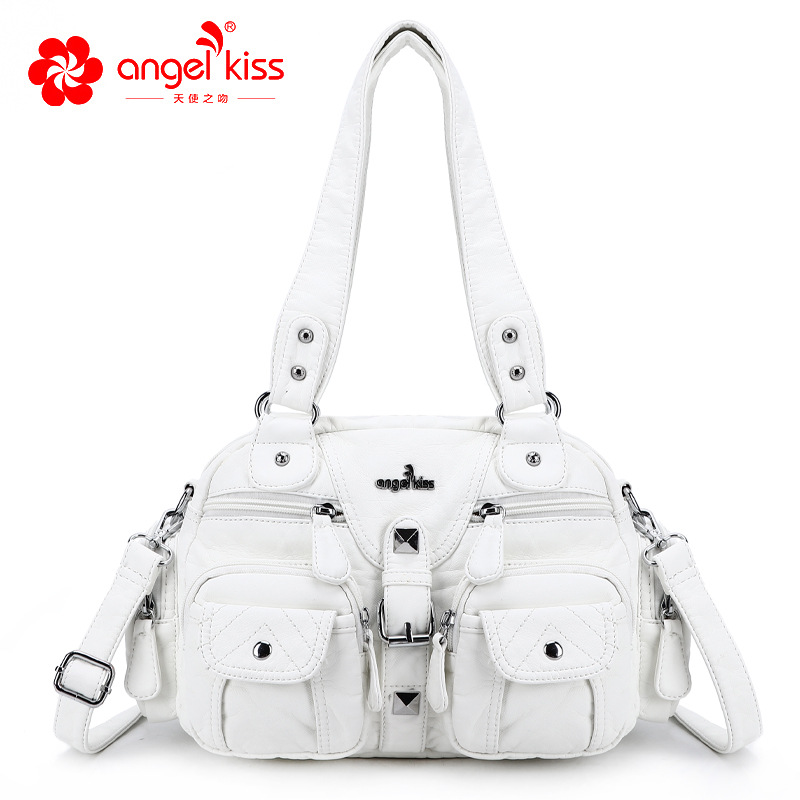 New cross-border bag women's European and American fashion s..