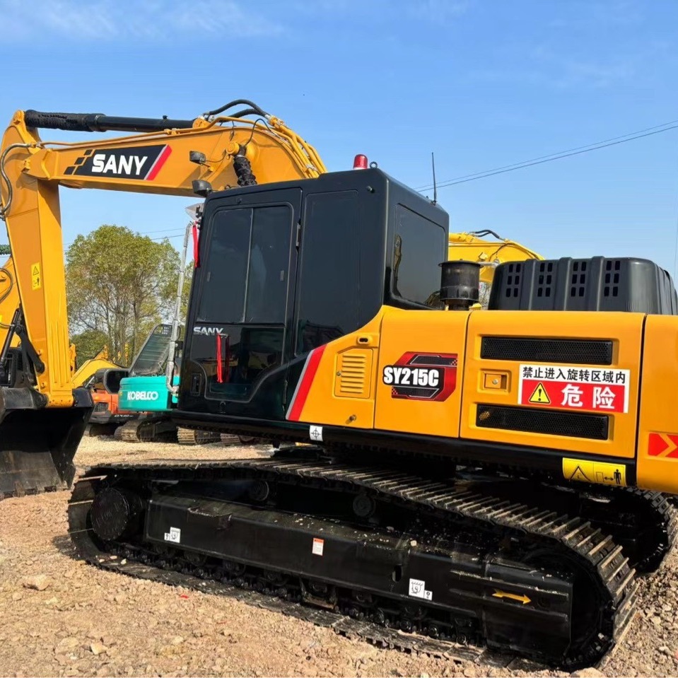Declaración de exportación de línea especial de segunda mano 305 excavadora PC360 Komatsu400 excavadora