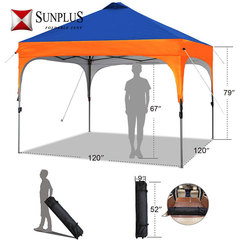 Outdoor four-corner tents, advertising tents, folding tents, stall tents, exhibition tents, wholesale activity tents, wholesale tents