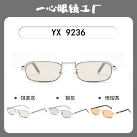 太阳镜;框架眼镜;眼镜片